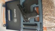 Beretta 83F