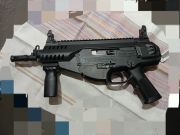 Beretta ARX16O