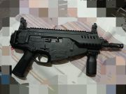 Beretta ARX16O