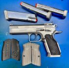 Tanfoglio Stock 2