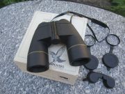 Swarovski Habicht SL 10x50