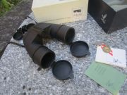 Swarovski Habicht SL 10x50