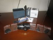 Vector Optics Paragon 4x