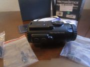 Vector Optics Paragon 4x