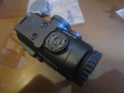 Vector Optics Paragon 4x