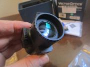 Vector Optics Paragon 4x