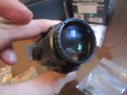 Vector Optics Paragon 4x