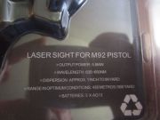 Beretta 92