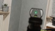 Derya Mk12 TP green