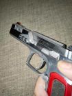 Tanfoglio Limited HC cal. 40 S.& W.