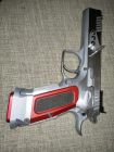 Tanfoglio Limited HC cal. 40 S.& W.