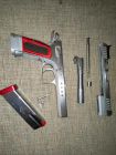 Tanfoglio Limited HC cal. 40 S.& W.