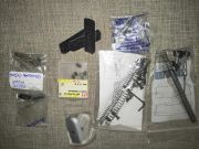 Tanfoglio Limited HC cal. 40 S.& W.