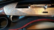Benelli raffaello limited edition