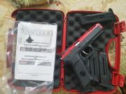 Tanfoglio Force Red 22