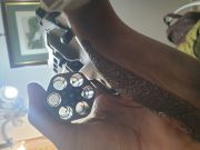 Chiappa Rhino DS50