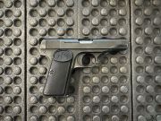 Browning (FN) HERSTAL 1910