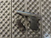 Browning (FN) HERSTAL 1910