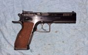 Tanfoglio Stock 3