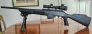 Browning (FN) BAR MATCH