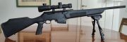 Browning (FN) BAR MATCH