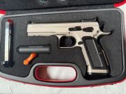 Tanfoglio Stock III PRO
