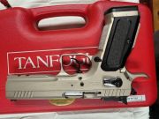 Tanfoglio Stock III PRO