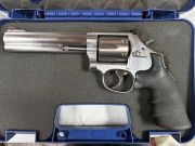 SMITH&amp;WESSON 686-6"