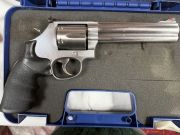 SMITH&amp;WESSON 686-6"