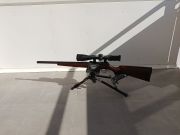 CZ 457 Varmint