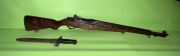 Winchester Garand m1