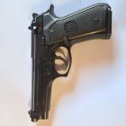 Beretta F 98S