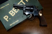 Beretta mod 1