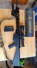 Nuova Jager DMR