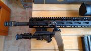 Nuova Jager DMR