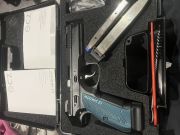 CZ CZ SHADOW 2