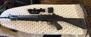 Beretta ar 70