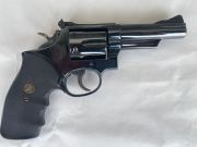 Smith & Wesson 19-3