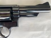 Smith & Wesson 19-3