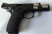 CZ - Česká Zbrojovka CZ 75 SP01 SPORT