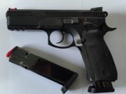 CZ - Česká Zbrojovka CZ 75 SP01 SPORT