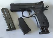 CZ - Česk&aacute; Zbrojovka CZ 75 D compact