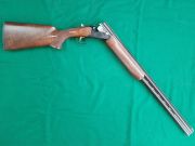 Perazzi MX 8