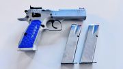 Tanfoglio Stock II