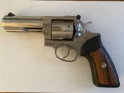 Ruger GP100 - 357 magnum