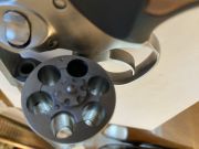 Ruger GP100 - 357 magnum