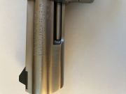 Ruger GP100 - 357 magnum