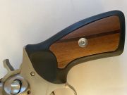 Ruger GP100 - 357 magnum