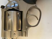Ruger GP100 - 357 magnum