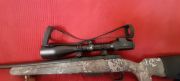 Winchester XPR CAMO